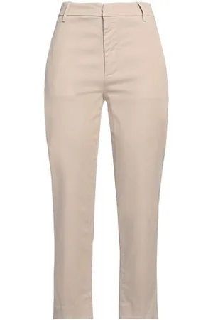 Dondup PARTES DE ABAJO - Pantalones