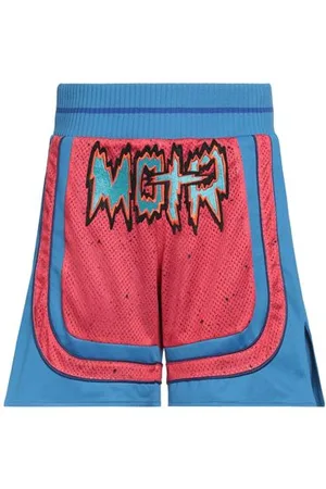 Members OF The Rage PARTES DE ABAJO - Pantalones cortos y bermudas
