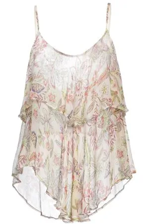 BLUMARINE CAMISETAS Y TOPS - Tops