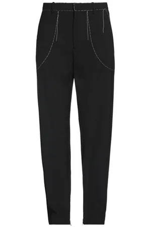 OFF-WHITE PARTES DE ABAJO - Pantalones