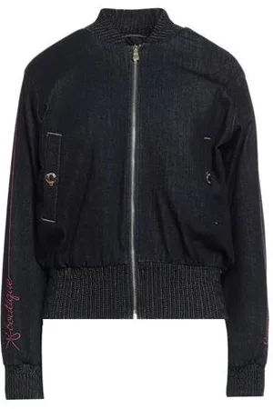 Moschino ROPA DE ABRIGO - Chaquetas vaqueras