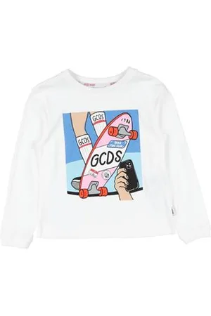 GCDS CAMISETAS Y TOPS - Camisetas