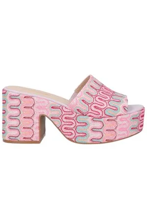 Colors of California CALZADO - Sandalias con cierre