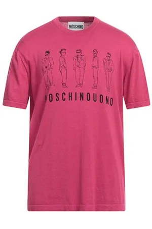Moschino PRENDAS DE PUNTO - Pullover