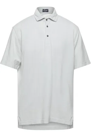 DRUMOHR CAMISETAS Y TOPS - Polos