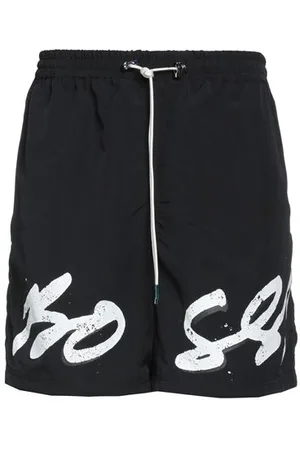 BOSSI PARTES DE ABAJO - Pantalones cortos y bermudas