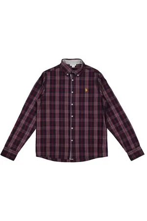 U.S. Polo Assn. CAMISETAS Y TOPS - Camisas