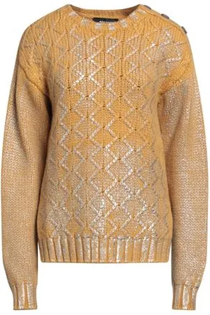 Rochas PRENDAS DE PUNTO - Pullover