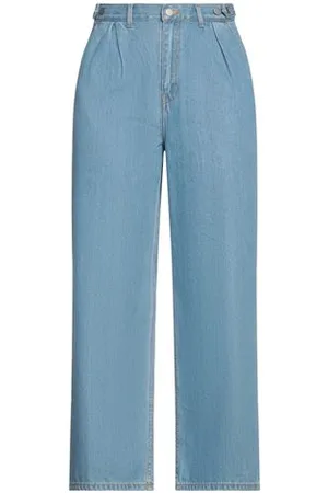 Dr Denim PARTES DE ABAJO - Pantalones vaqueros