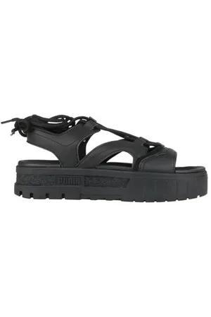 PUMA CALZADO - Sandalias con cierre