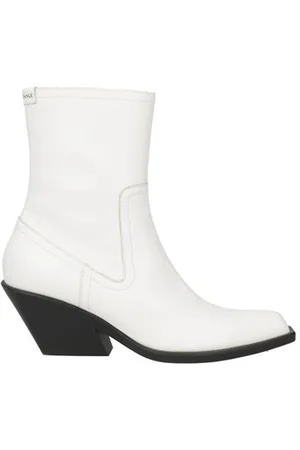 Armani Exchange CALZADO - Botines de caña alta