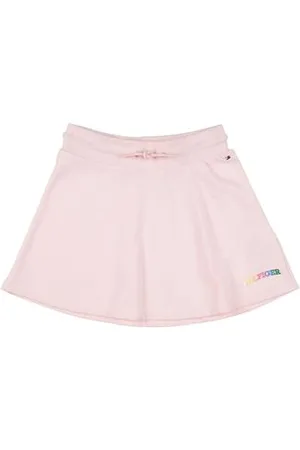 Tommy Hilfiger PARTES DE ABAJO - Faldas infantiles