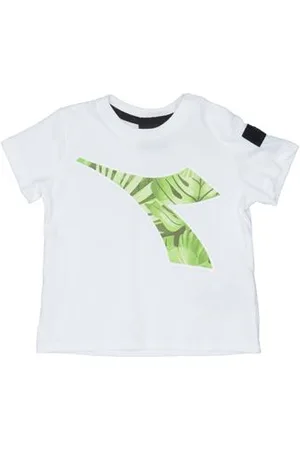 Diadora CAMISETAS Y TOPS - Camisetas