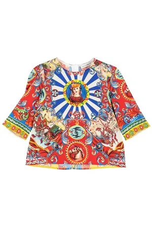 Dolce & Gabbana CAMISETAS Y TOPS - Tops