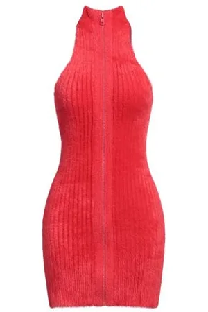 DAVID KOMA VESTIDOS - Minivestidos