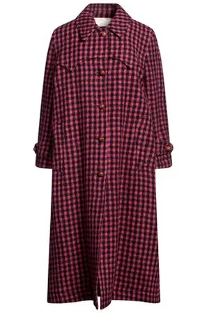 JEJIA ROPA DE ABRIGO - Abrigos