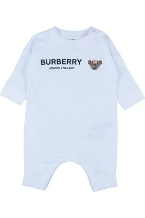 Burberry RECIÉN NACIDO - Peleles y petos de bebé