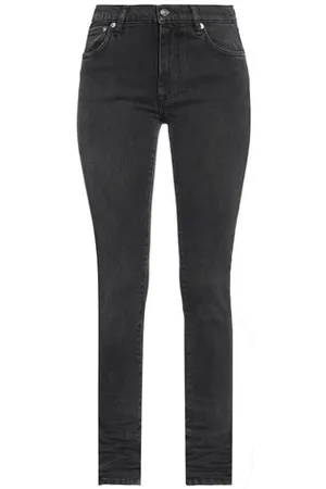 Iceberg PARTES DE ABAJO - Pantalones vaqueros