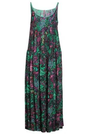 ORIGAMI KNITWEAR BY PATRIZIA FERRETTI VESTIDOS - Vestidos largos