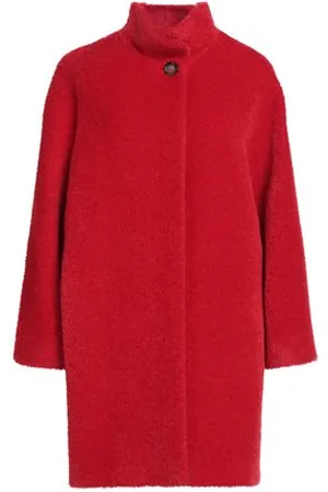 Cinzia Rocca ROPA DE ABRIGO - Abrigos
