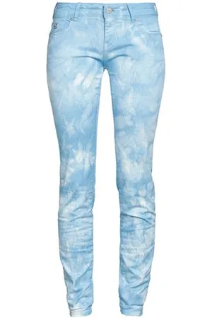 Scotch&Soda PARTES DE ABAJO - Pantalones vaqueros