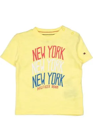 Tommy Hilfiger CAMISETAS Y TOPS - Camisetas