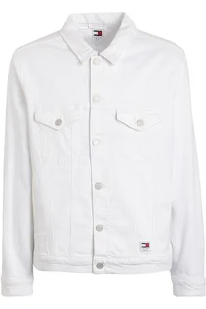 Tommy Hilfiger ROPA DE ABRIGO - Chaquetas vaqueras