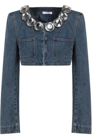 AREA ROPA DE ABRIGO - Chaquetas vaqueras