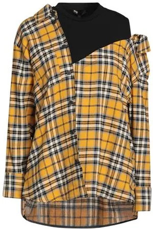 Maje CAMISETAS Y TOPS - Camisas