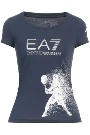 EA7 CAMISETAS Y TOPS - Camisetas
