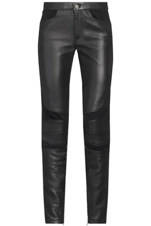Tommy Hilfiger PARTES DE ABAJO - Pantalones