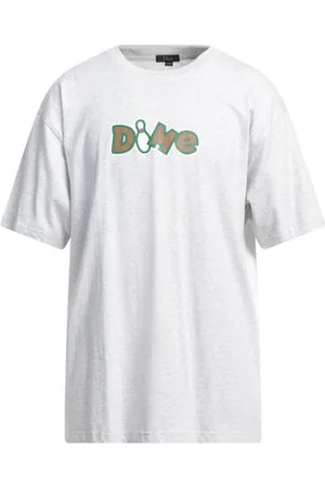 DIME CAMISETAS Y TOPS - Camisetas