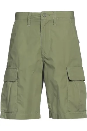 Vans PARTES DE ABAJO - Pantalones cortos y bermudas