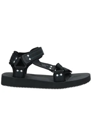 SUICOKE CALZADO - Sandalias con cierre