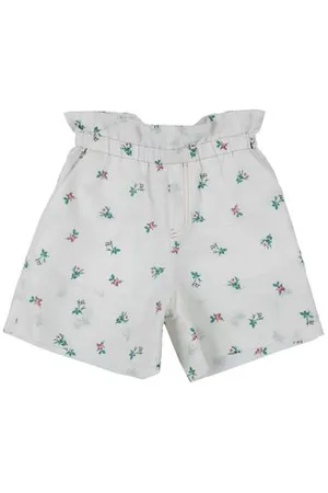 Serafini PARTES DE ABAJO - Pantalones cortos y bermudas
