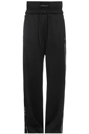 OFF-WHITE PARTES DE ABAJO - Pantalones