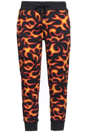 Moschino PARTES DE ABAJO - Pantalones