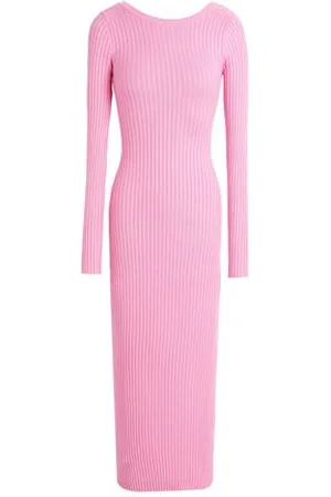 EDITED the label VESTIDOS - Vestidos midi