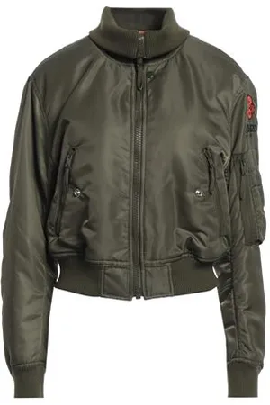 Kenzo ROPA DE ABRIGO - Chaquetas y cazadoras