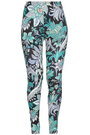 Jucca PARTES DE ABAJO - Leggings