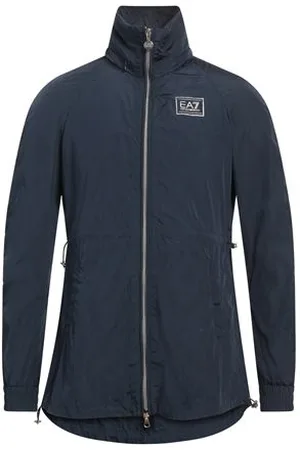 EA7 ROPA DE ABRIGO - Chaquetas y cazadoras