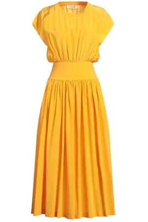 Jucca VESTIDOS - Vestidos largos