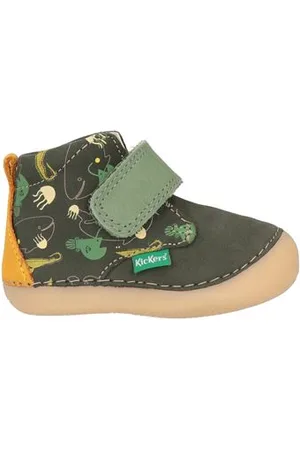Kickers CALZADO - Botines de caña alta