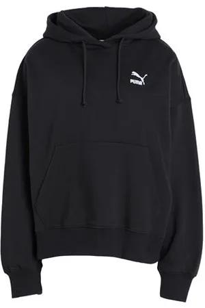 PUMA CAMISETAS Y TOPS - Sudaderas