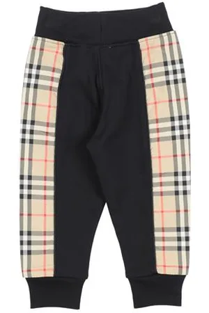 Burberry PARTES DE ABAJO - Pantalones