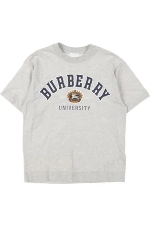 Burberry CAMISETAS Y TOPS - Camisetas