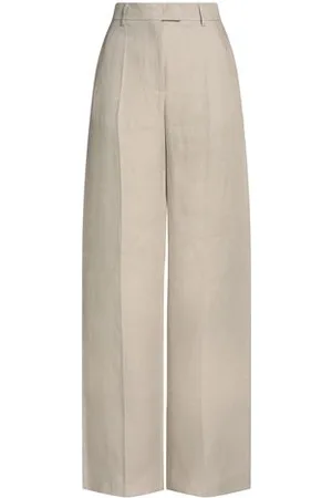 VALENTINO GARAVANI PARTES DE ABAJO - Pantalones