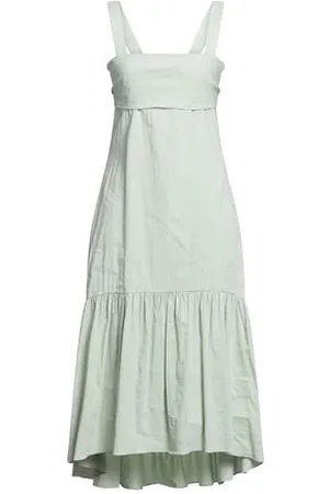 THEORY VESTIDOS - Vestidos midi