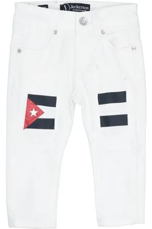 Jeckerson PARTES DE ABAJO - Pantalones