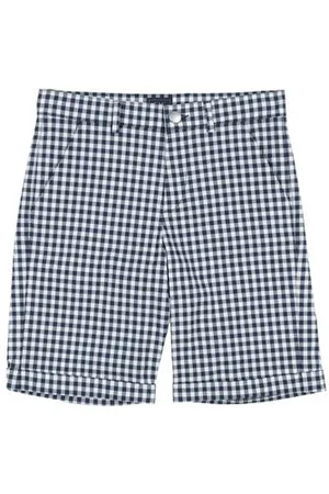 FAY PARTES DE ABAJO - Pantalones cortos y bermudas